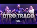 Otro Trago - Sech ft. Darell | FitDance Life (Coreografía Oficial)
