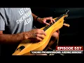 Download Lagu Dulcimerica with Bing Futch - Episode 557 - “Chord Progressions: Adding Minors\