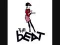 The Beat - Mirror In The Bathroom