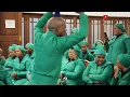 Download Lagu Throne Of Grace Ministries || 2025 || Isihlalo Somusa || Ungalahli Izikhali || Amen