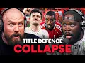 Lagu Liverpool in CRISIS - True Geordie DESTROYS Isak!
