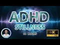 Lagu ADHD Stillness Sleep Noise | Quiet the Unquiet Mind | Deep Sleep \u0026 Overthinking Relief | 12 Hours