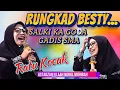 Lagu RUNGKAD BESTY...!!! USTADZAH HJ AAH NURUL MUHIBAH