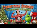 Lagu CHRISTMAS MIX / Navidad Electrónica: Villancicos Remix para tus Fiestas