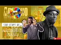 THE STORY OF ARSENIO HALL