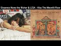 Mashup or Mashdown? Sixpence None the Richer & LISA - Kiss The Moonlit Floor