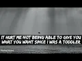 Superstar Pride - Painting Pictures (Clean) (Lyrics) - Full Audio, 4k Video