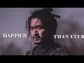 Download Lagu Dan Hwal | happier than ever   [ Bulgasal : the immortal soul fmv ]