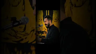 والله وكت يادنياي مسلم الكلابي دندنها