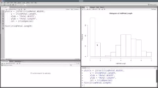 Introduction to plot in R part 2