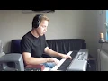 Download Lagu Avicii, Vargas \u0026 Lagola - Friend Of Mine (Piano Cover)