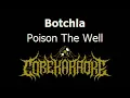 Poison The Well - Botchla [Karaoke Instrumental]