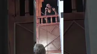 خطبه بفضل الله من الساحل الشمالي دندنها