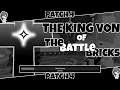 Roblox The Battle Bricks - Post Patch 4 Chronos Three Star My Furthest Attempt
