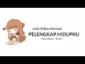 Download Lagu bila kau pergi jauh ingatlah aku | pelengkap hidupku - romi-adi saputra