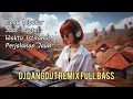 Download Lagu DJ Dangdut Remix Full Bass enak diputar saat Santai, Kerja, Belajar \u0026 Perjalanan Jauh