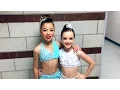 Weekend At Platinum Dance w Olivia Taylor Maggie Marx