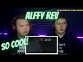 Download Lagu Epic Medley of Indonesian Cultures by Alffy Rev | Reaction!!