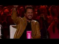 Smooth! Jamal Roberts Brings Soul to Chris Stapleton's “Tennessee Whiskey” | American Idol 2025