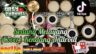 Download rasanya aku Sedang Melayang (Cover) Kendang Android Tiktok Viral MP3