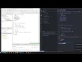 CodeTogether hosted from VSCode