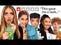 Lagu I Tested 1-Star YouTuber Products