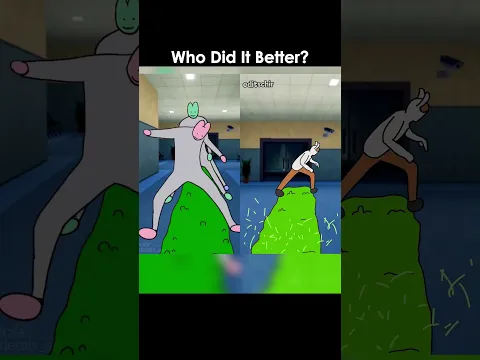 how are they avoiding the slime 😭😱 #audios #animalhospital #usa
