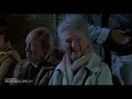 Killer Klowns from Outer Space (5/11) Movie CLIP - Shadow Puppets (1988) HD