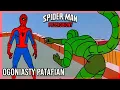 Lagu Spider-Man Przerobiony: Ogoniasty Patafian