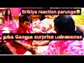 Download Lagu Gold anklet (கொலுசு)surprise vlog😎😍Brikiya reaction 😟very disappointed #jesurathi #hinanbargale Download Lagu Gold anklet (கொலுசு)surprise vlog😎😍Brikiya reaction 😟very disappointed #jesurathi #hinanbargale