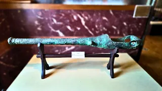 What’s Hidden Inside Portugal’s Military Museum Shocked Me ❌