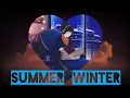 Winter Summer - Jhn McFly - TYNSKY (Official Audio)