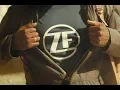ZF Aftermarket - Superheroes