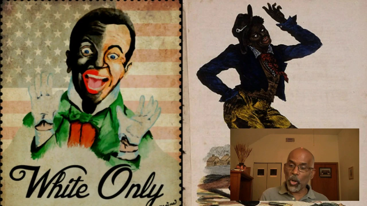 Como las leyes de Jim Crow y segregación racial afecto la conducta de los negros en Estados Unidos?