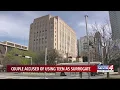 Couple accused of using teen as surrogate