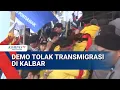Download Lagu Demo Tolak Transmigrasi di Kalbar