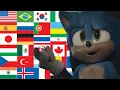 Download Lagu Sonic \