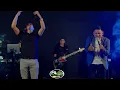 Tomy Ajeataz Ft Dany Rivas Medley Agua Viva Musica Cristiana Nueva 2024