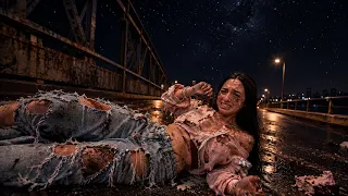 A Lavinia Sumiu e Esta Desaparecida *precisamos de ajuda