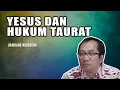 Download Lagu Yesus dan Hukum Taurat - Bambang Noorsena