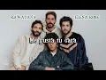 Naguará - Rawayana, Elena Rose | Letra Completa | Universe Lyrics