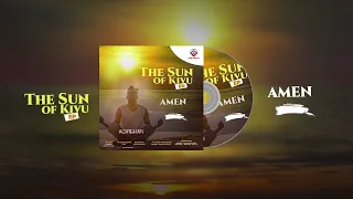 achillian amen official music audio 