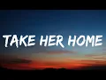 Download Lagu Kenny Chesney - Take Her Home (Lyrics)