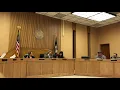 Grayson County Fiscal Court Meeting 02 19 2019