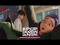 Download Lagu “Love, Maybe” KPop Demon Hunters (Soundtrack from the Netflix Film) | MeloMance