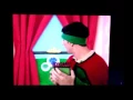 Blue s Clues - 3 Clues From Superfriends