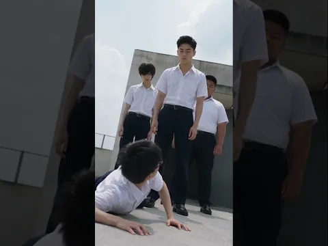 The Mask Episode 1