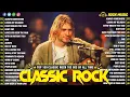 Download Lagu Nirvana, Guns N Roses, ACDC, Queen, Bon Jovi, Scorpions, Aerosmith - Classic Rock Songs 70s 80s 90s