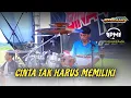 Download Lagu CINTA TAK HARUS MEMILIKI FULL KENDANG CAK YOGA ~ ARSANO MUSIC SRAGEN || PM AUDIO MADIUN
