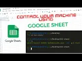 Google C2 Command and Control Red Team